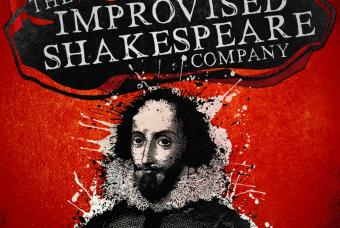 The Improvised Shakespeare Company®