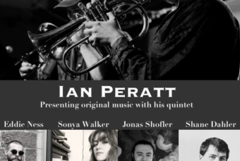 Ian Peratt