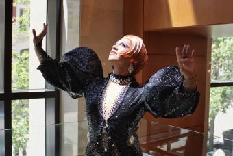 Divas in Diamonds