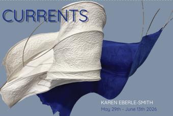 Currents By Karen Eberle-Smith