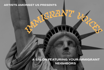 Roots and Routes: Immigrant Voices