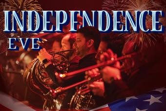 Independence Eve