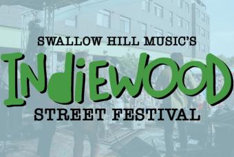 Indiewood Street Festival
