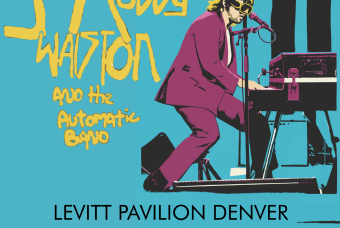 J. Roddy Walston & the Automatic Band