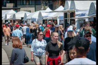 Denver Arts Festival
