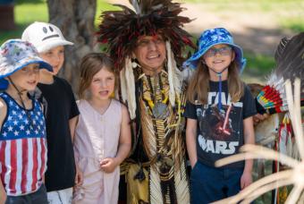 Family Fun Free Days