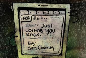 Just Letting You Know
