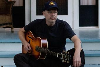 Jason Boland and The Stragglers