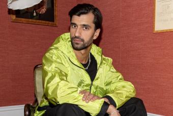 Jeremy Olander