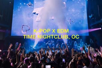 K-Pop Rave