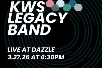 KWS Legacy Band