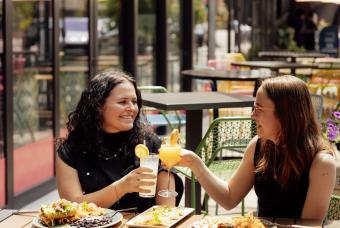 Love You A Brunch, Mom