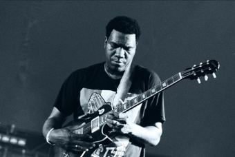 Kent Burnside Blues Band