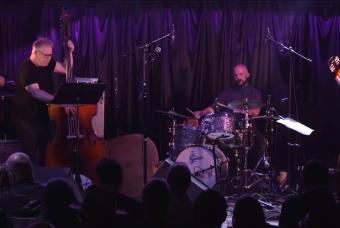 Kerosene Ensemble
