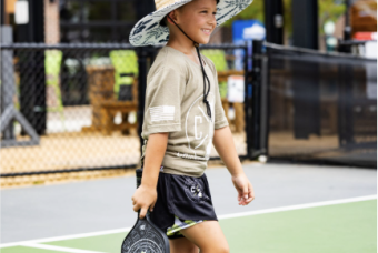 Kids Crew: Doggy Days of Summer