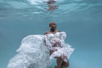 Drexciya: Into the Deep