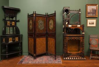 The Kirkland Galleries