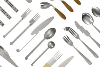 Knife Fork Spoon