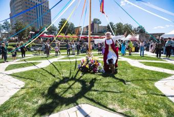La Primavera Festival: A Celebration of Spring
