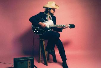 Langhorne Slim