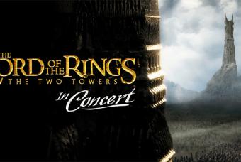 The Lord of the Rings: The Two Towers – In Concert