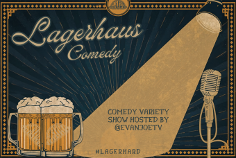 Lagerhaus Comedy