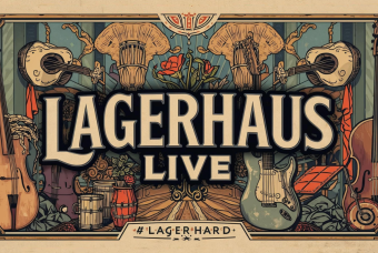 Lagerhaus Live: Alex Lutz