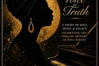 Latin Soul: Music of Nina Simone