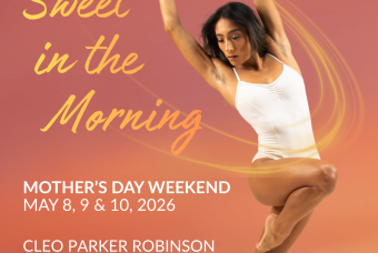 Legacy: Sweet in the Morning