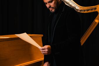 Leonard Jacome Quartet