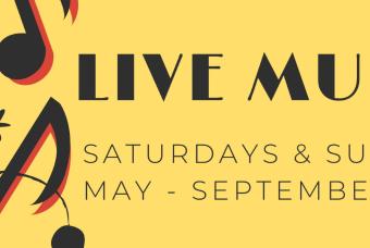 Live Music at Mile High Flea Market