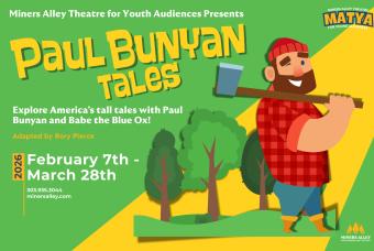 Paul Bunyan Tales