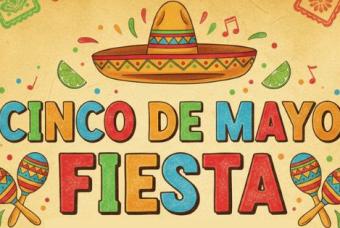 Cinco De Mayo Fiesta