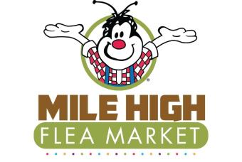 Mile High Flea Market