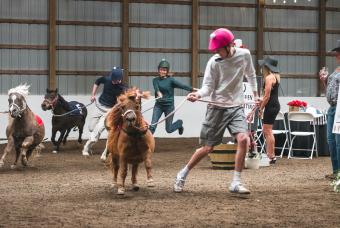 Colorado Nonprofit Mini Derby