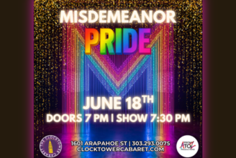 A Misdemeanor Pride