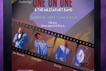Motown Legends & Classic Soul Revue