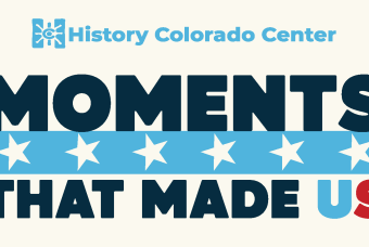 The Moments That Made US