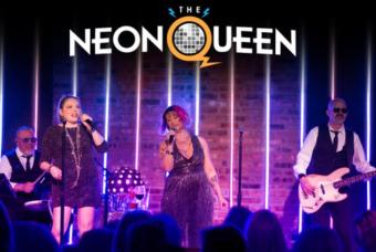 Mamma Mia Drag Brunch