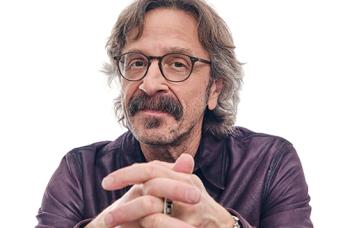 Marc Maron