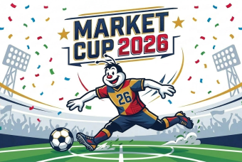 Market Cup at Mile High Flea Market