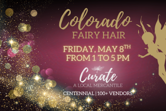 Colorado Fairy Hair