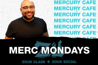 Merc Mondays