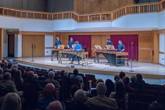 Modern Music Ensemble