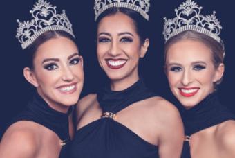 2026 Mrs. Colorado Pageant & Miss CO for America Pageant