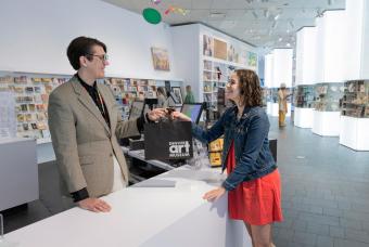 2026 Staff & Volunteer Showcase