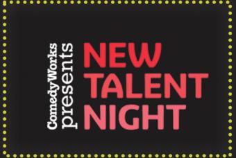 New Talent Night