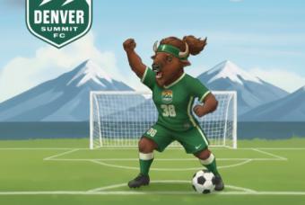 Denver Summit FC Watch Party