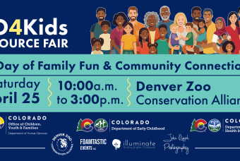 CO4Kids Resource Fair