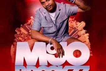 Mojo Brookzz